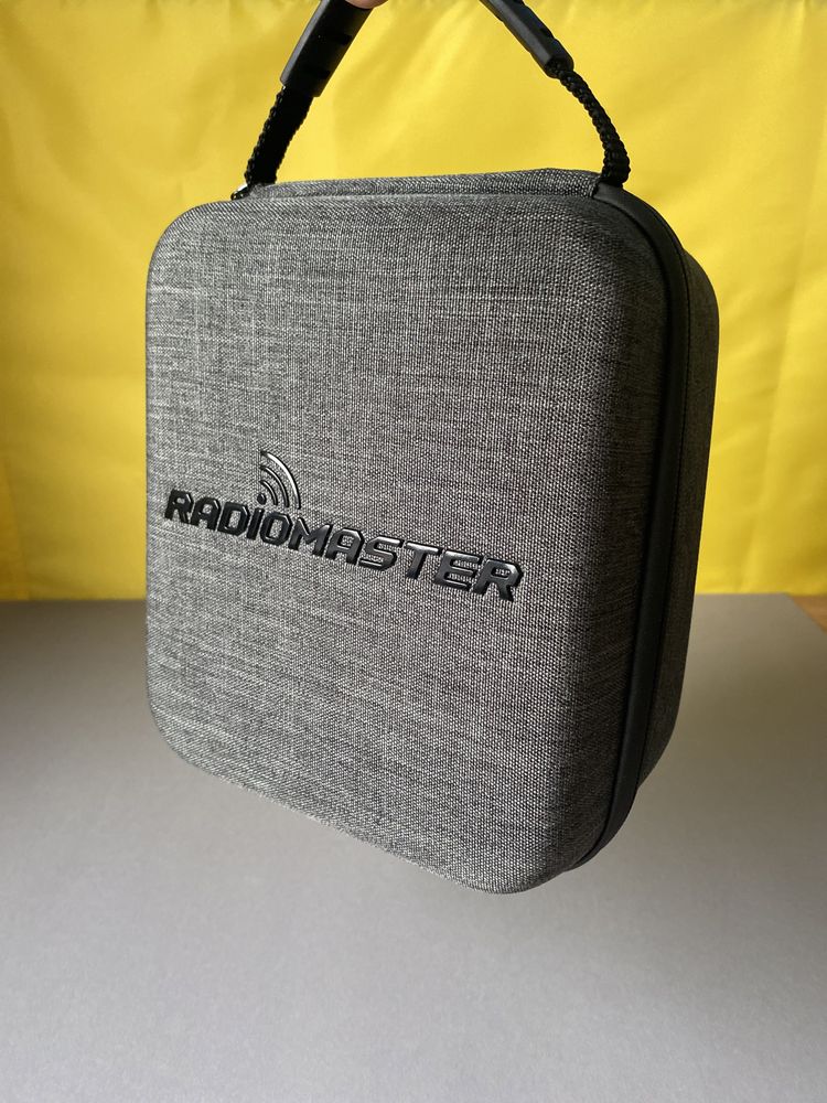 Кейс для RadioMaster TX12