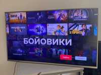 Телевізор Sharp “55” Smart TV/4K