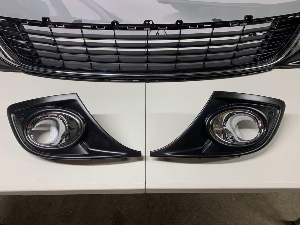 Reno Megane 3 Scenic 3 Laguna 3 Clio 4 megane 4 Разборка шрот решотка