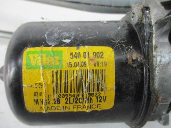 Motor limpa vidros frente RENAULT Kangoo Express (FW0/1_)