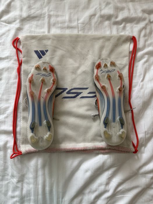 Продаю бутсы адидас f50 elit