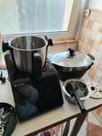 Wielofunkcyjny robot kuchenny ICOOOK 3.0 PLUS MRK-48P (WiFi)