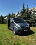 Opel Vivaro 2.0 CDTI