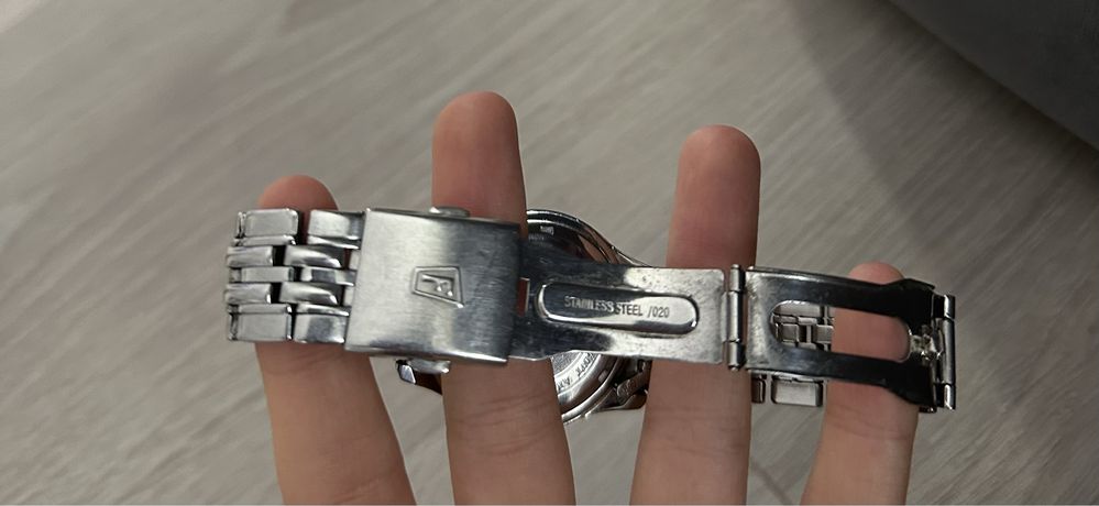 Годинник Festina