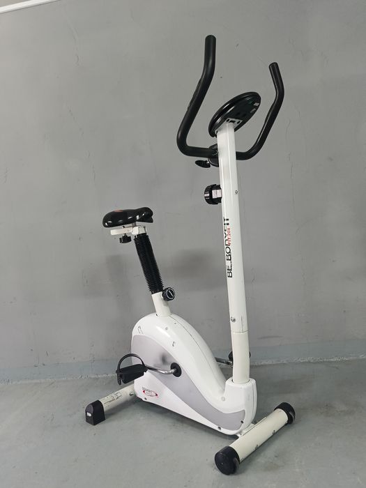 Rower Stacjonarny Magnetyczny Stamnbodyfit Wysyłka HIT