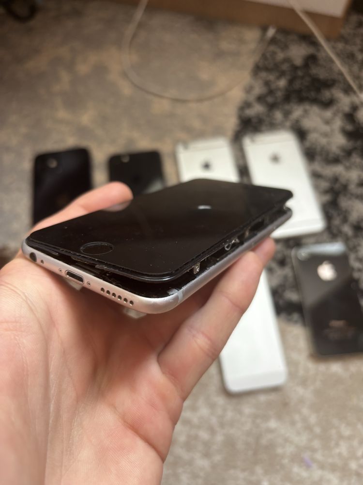 iPhone 6s Айфон 6с