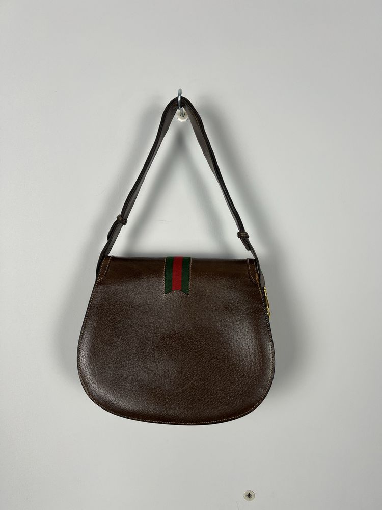 Gucci ophidia leather handbag