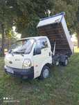 Kia K-2500 wywrot 3-stronny 2005 r.
