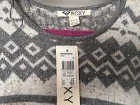 ROXY nowa sukiena XS ale JAK S/M