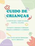 Cuido de Crianças | Colares
