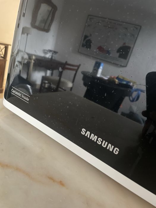 Microondas Samsung