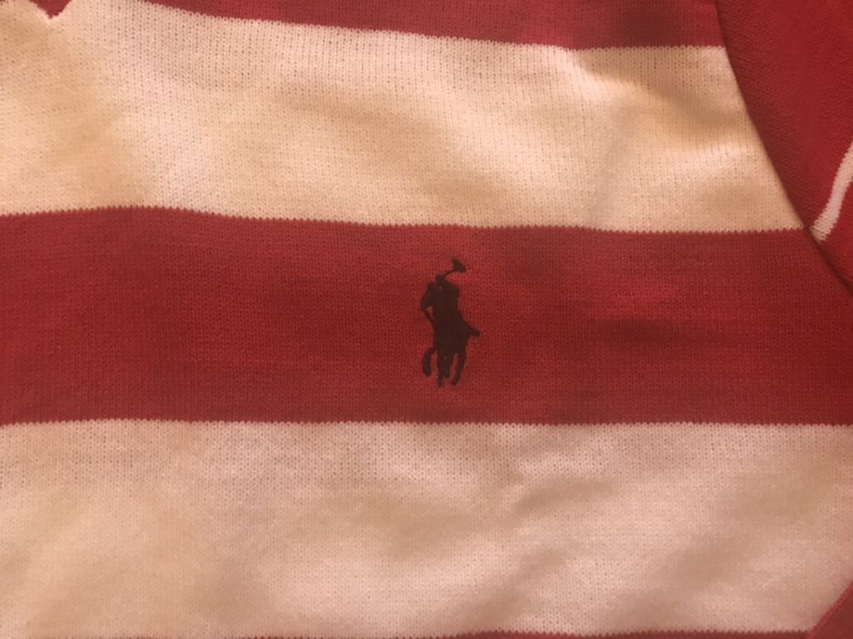 Pullover Polo Ralph Lauren