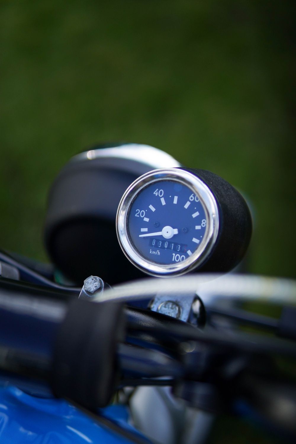 Simson S51 - 1985