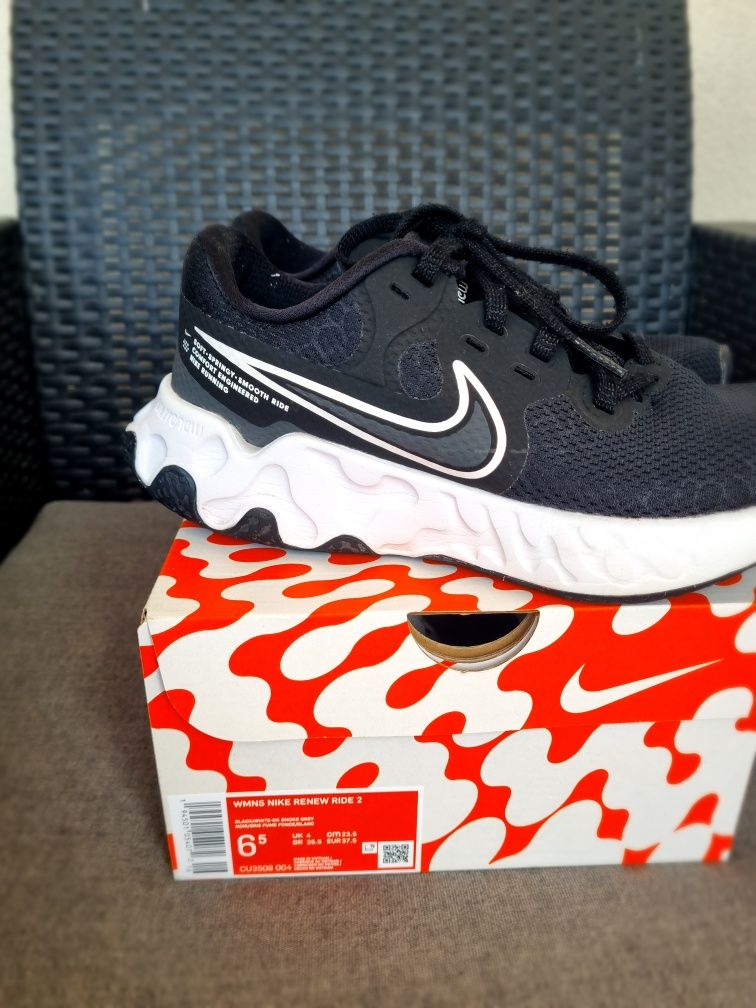 Nike renew ride 2