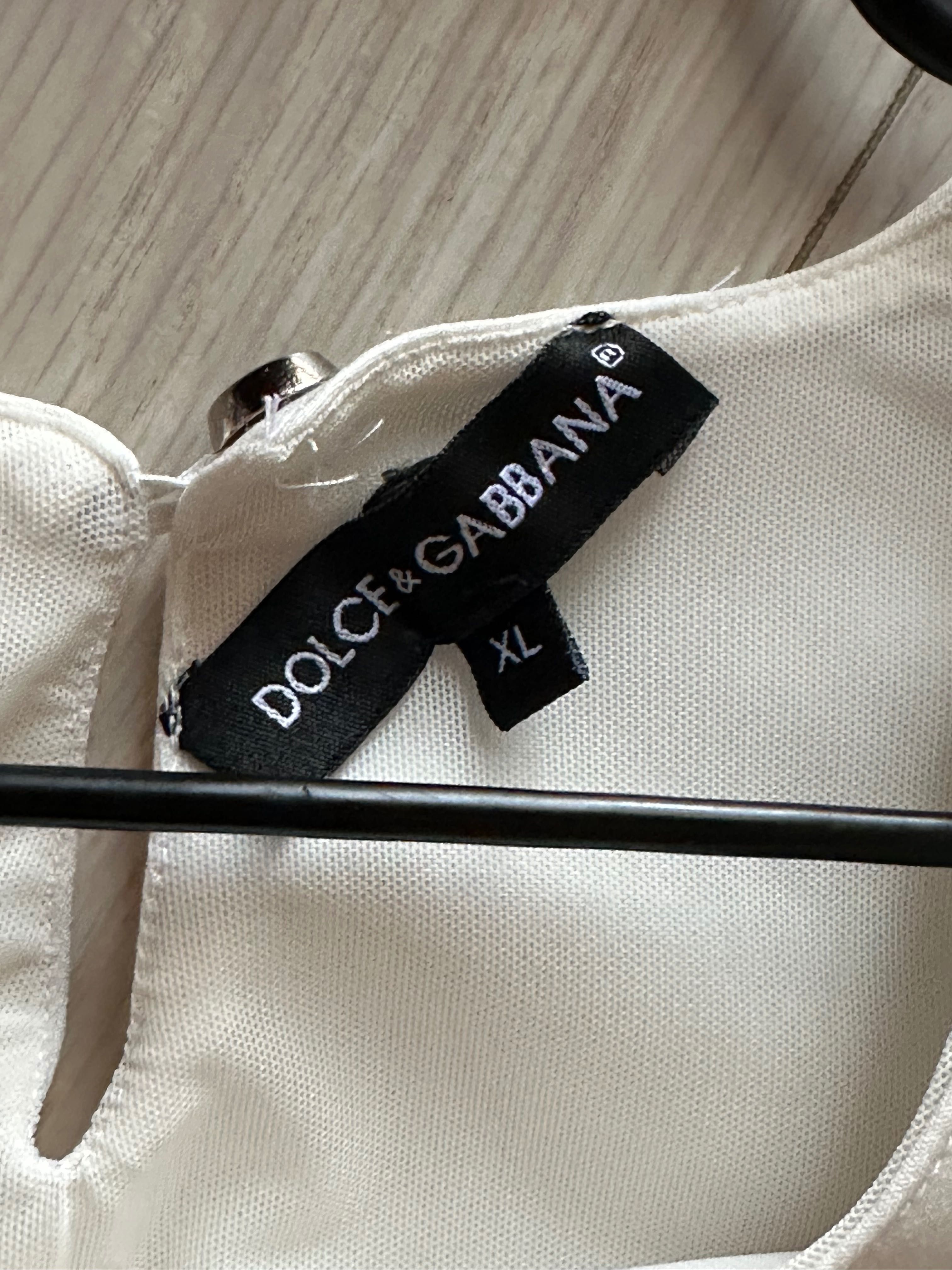 Жіноча міні сукня Dolce&Gabbana