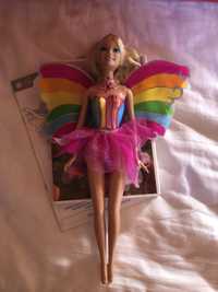 Barbie Mattel fairytopia com cd