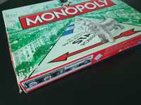 Gra planszowa Monopoly