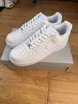 Buty Nike Air Force 1 Biały Damskie i Meskie Rozmiar.39