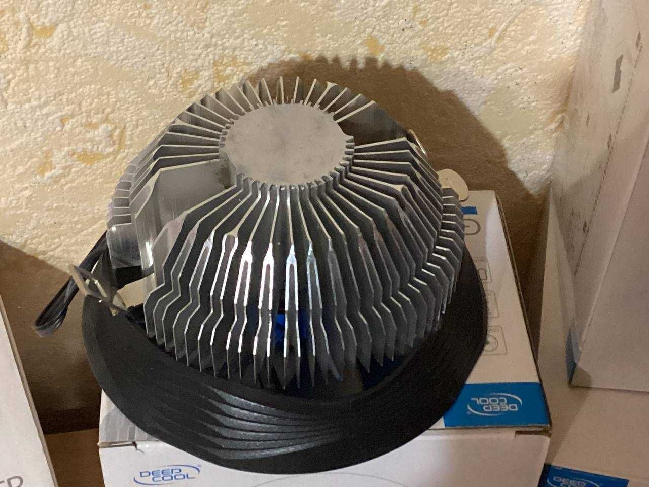 Кулер для процесора DeepCool Gamma Archer  Вентилятор