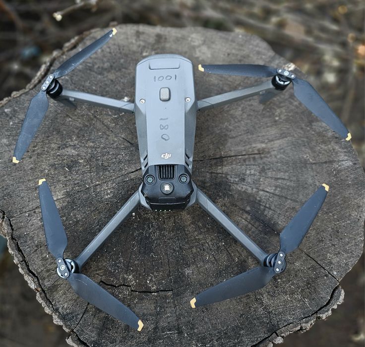 Дрон, квадрокоптер - DJI Mavic 3E  Enterprise