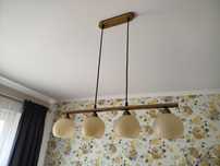 Żyrandol, lampa wisząca