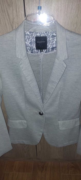 Marynarka damska rozmiar 38