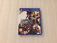 Anima Gate of Memories playstation ps4