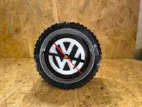 Relogio de mesa VW - Volkswagem