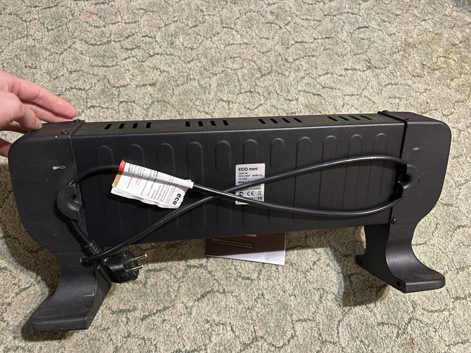 Продам Інфрачервоний обігрівач!