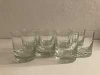 Szklanki do whisky