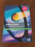 Odkryć fizykę podręcznik