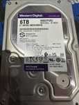 Disco HDD 6 TB - WD (NAS,red) Western Digital