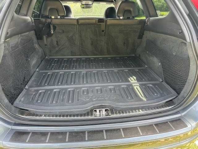 2016 Volvo XC60 T5 Drive-E Platinum