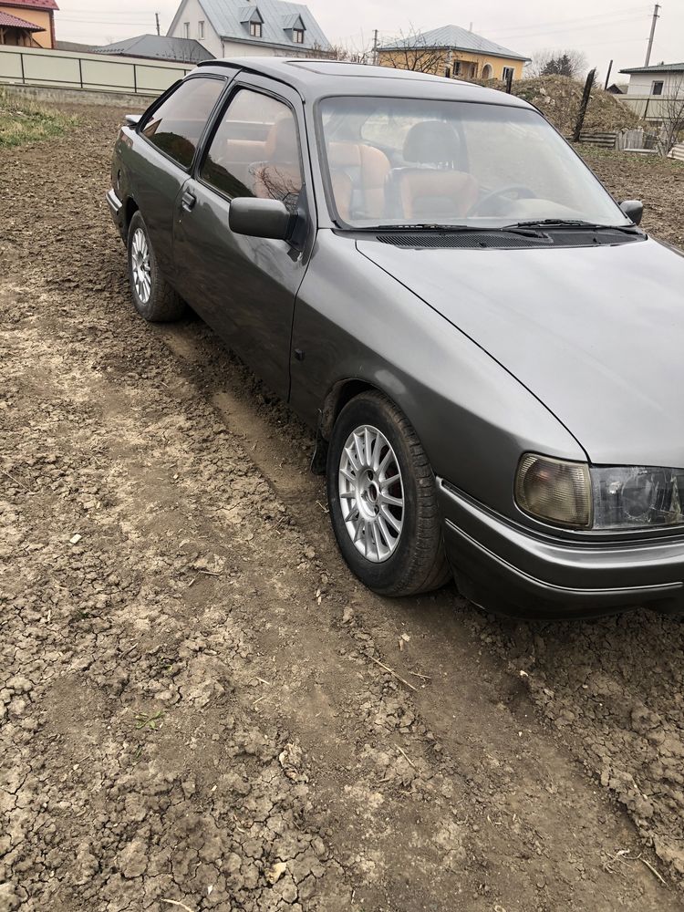 Продам Ford Sierra хетчбек