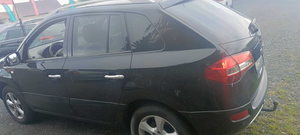 Sprzedam Renault Koleos