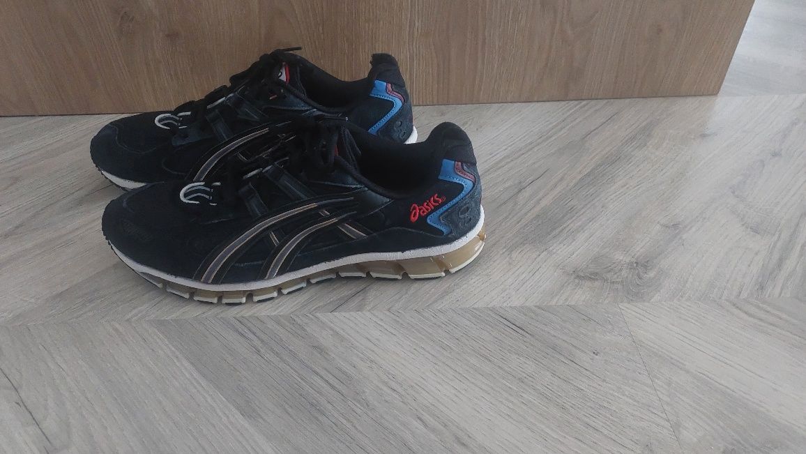 Buty asics. Gore-tex. Wkładka 29cm.