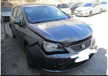 Seat Ibiza 1.2 TDI 2014