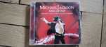 Michael Jackson King of pop best of przeboje 2 CD Warszawa