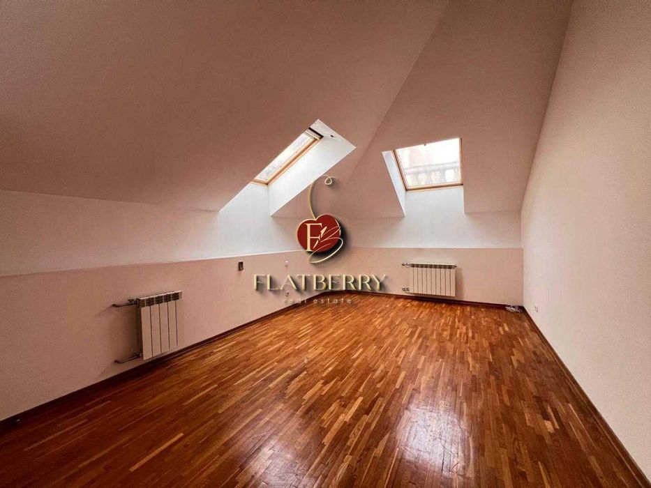 Без% Аренда 4К с террасой, ул. Крещатик 25, Центр