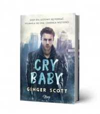 Cry baby - Ginger Scott