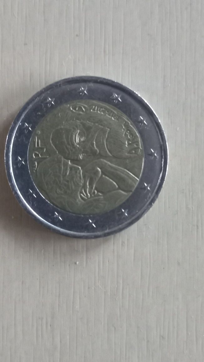 Moedas de 2€ (colecção)