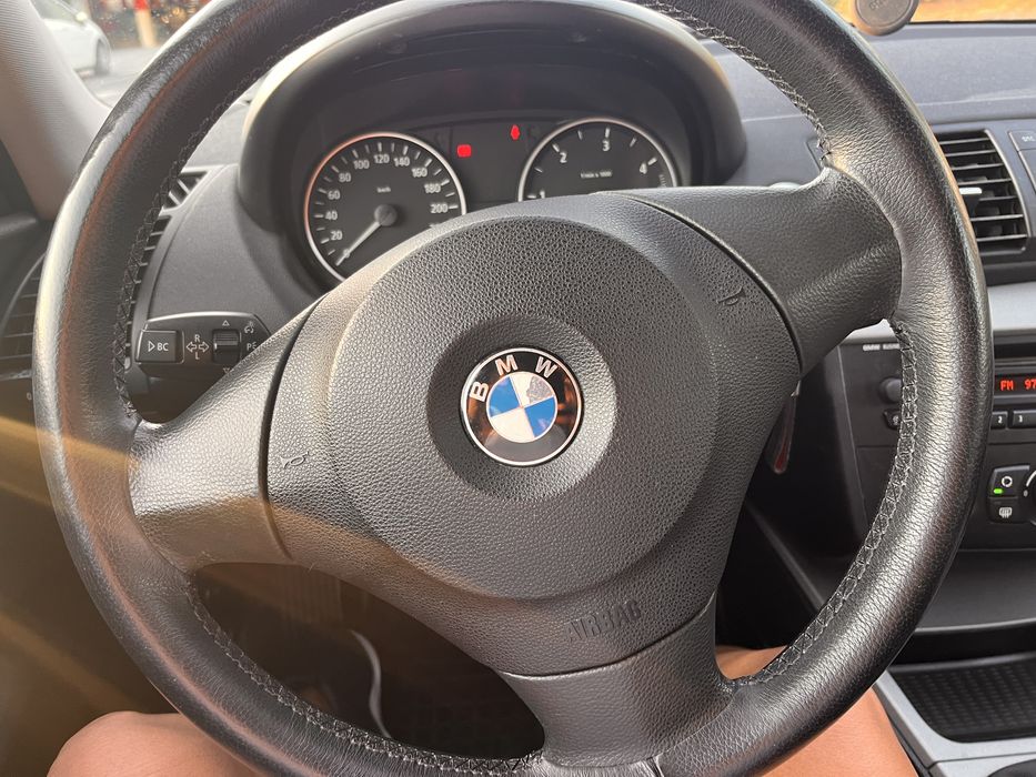Vendo BMW em excelente estado