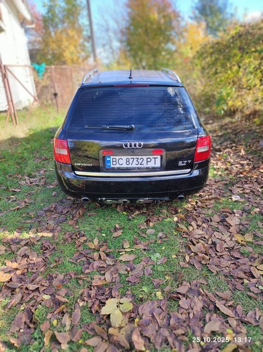 Продам власне авто