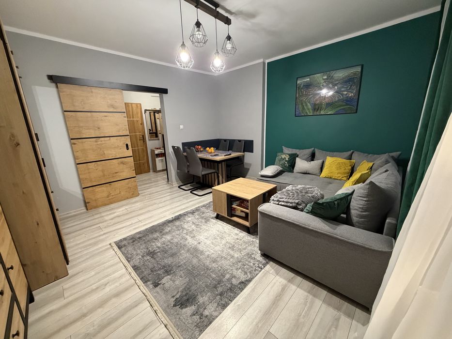 Mieszkanie na sprzedaz