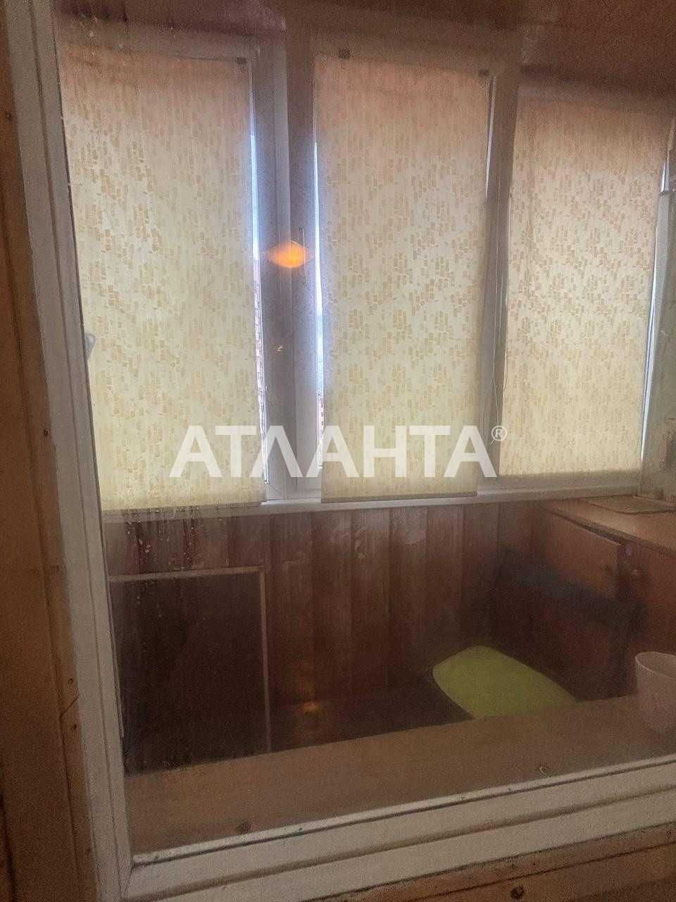Продам 1-комнатную квартиру Вильямса / Королева Южный рынок Таирова