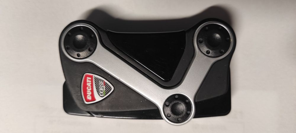 Esqueiro Ducati corse