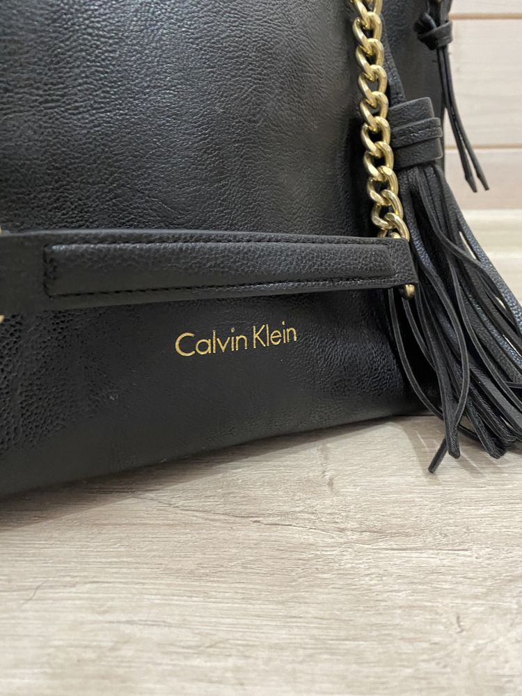 Сумка Calvin Klein оригинальная