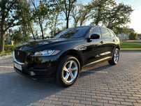 Продам JAGUAR F-Pace