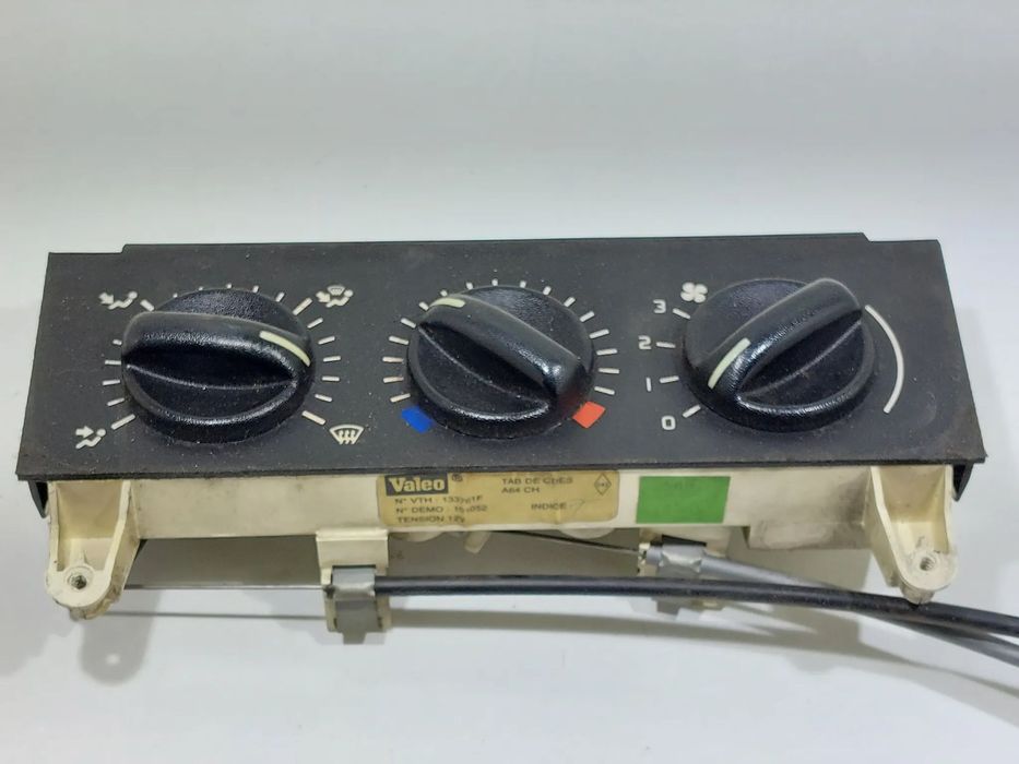 PANEL NAWIEWU RENAULT MASTER MOVANO 98-08 SLASK WYSYLKA