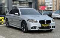 BMW 535 2014 року